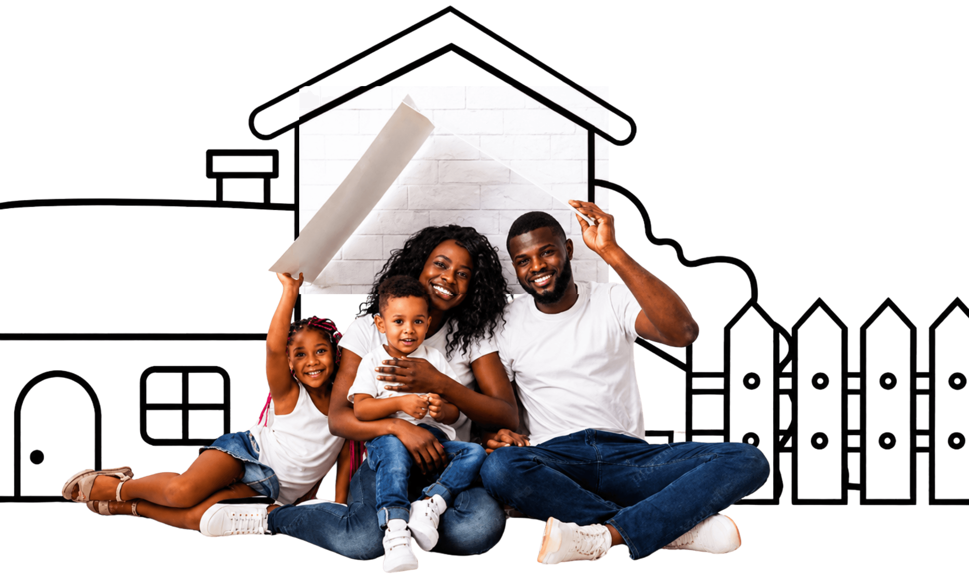 Family & home insurance cover